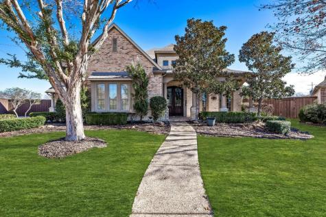 9892 Ludwick Lane Frisco TX 75035