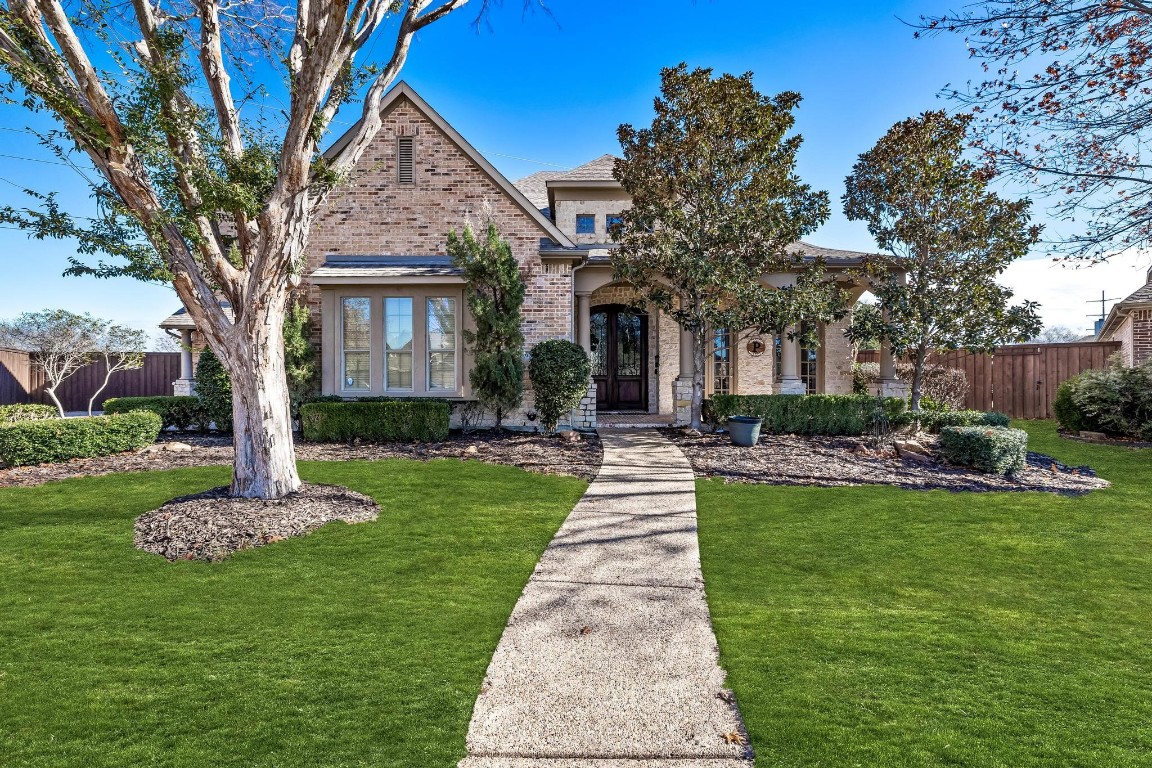 9892 Ludwick Lane Frisco TX 75035