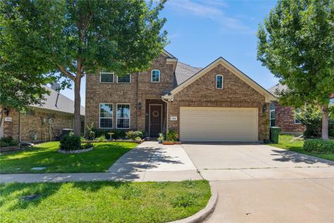 3518 Mustang Ridge Road Garland TX 75044