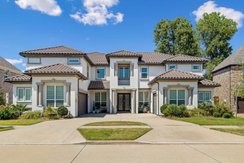 6062 Amalfi Drive Frisco TX 75035