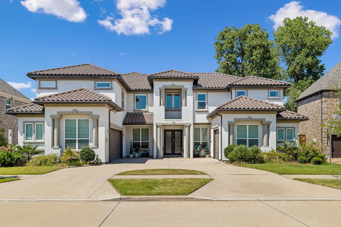 6062 Amalfi Drive Frisco TX 75035
