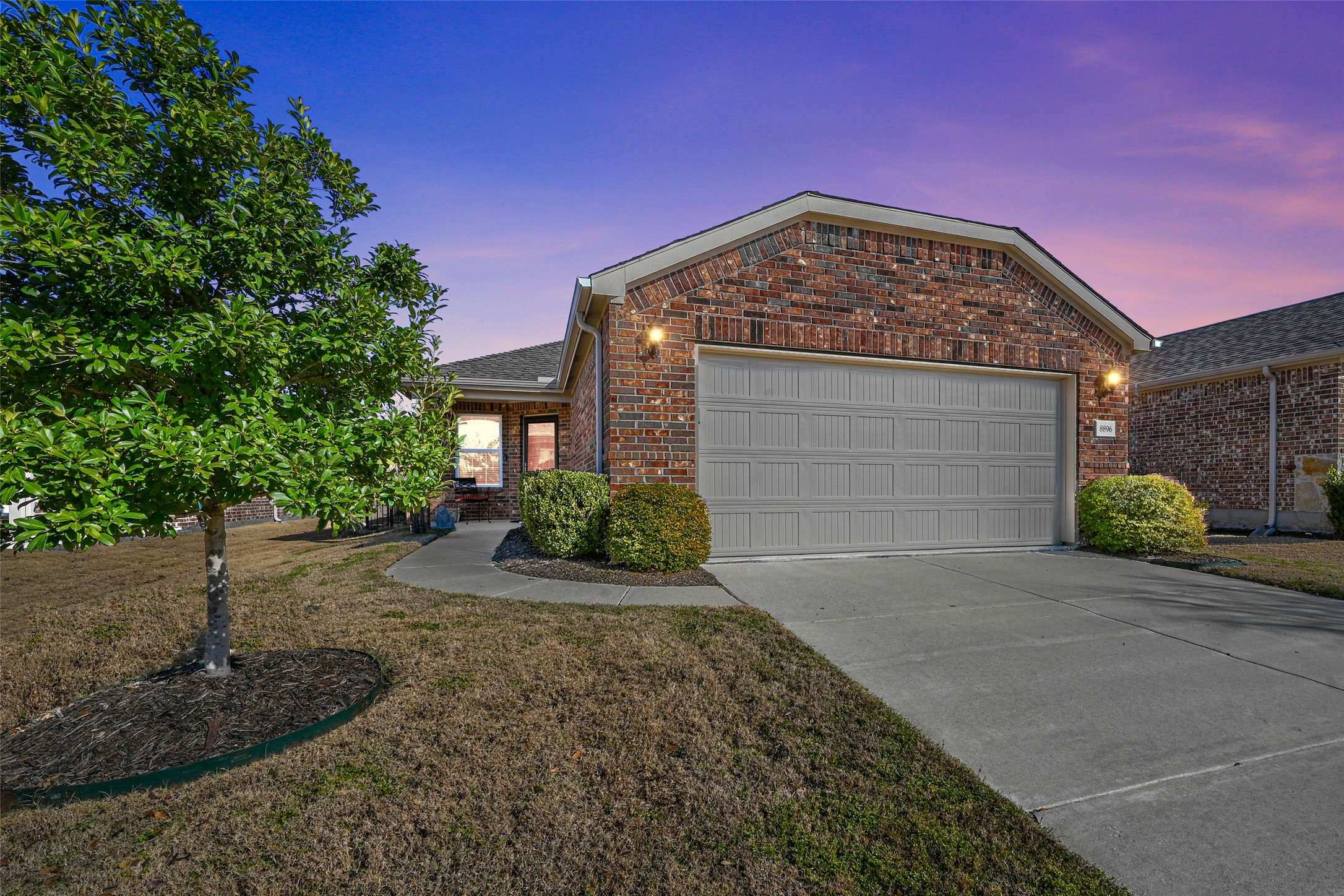 8896 Shore Crest Road Frisco TX 75036