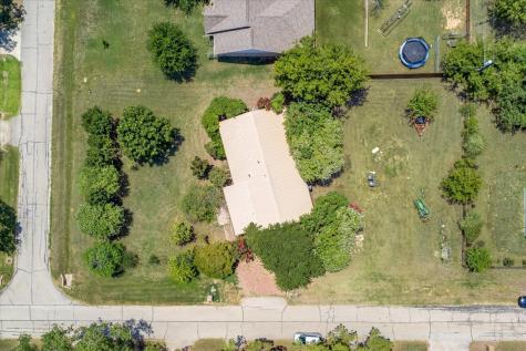 304 Oak Drive Argyle TX 76226
