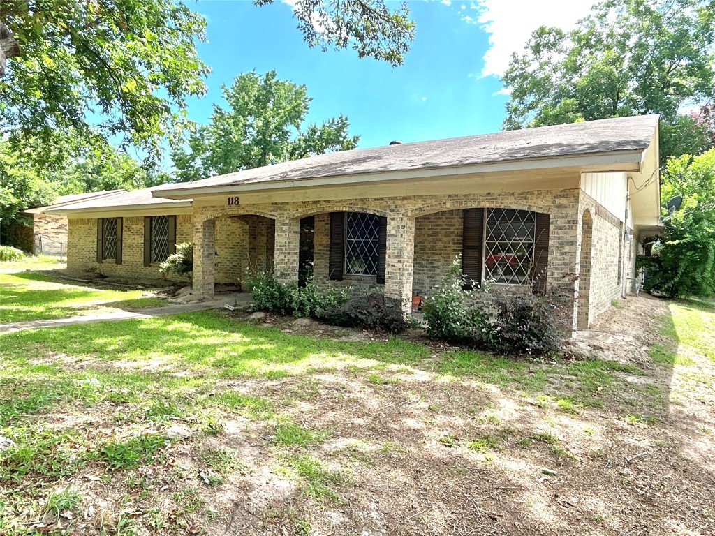 118 Teresa Street Lindale TX 75771