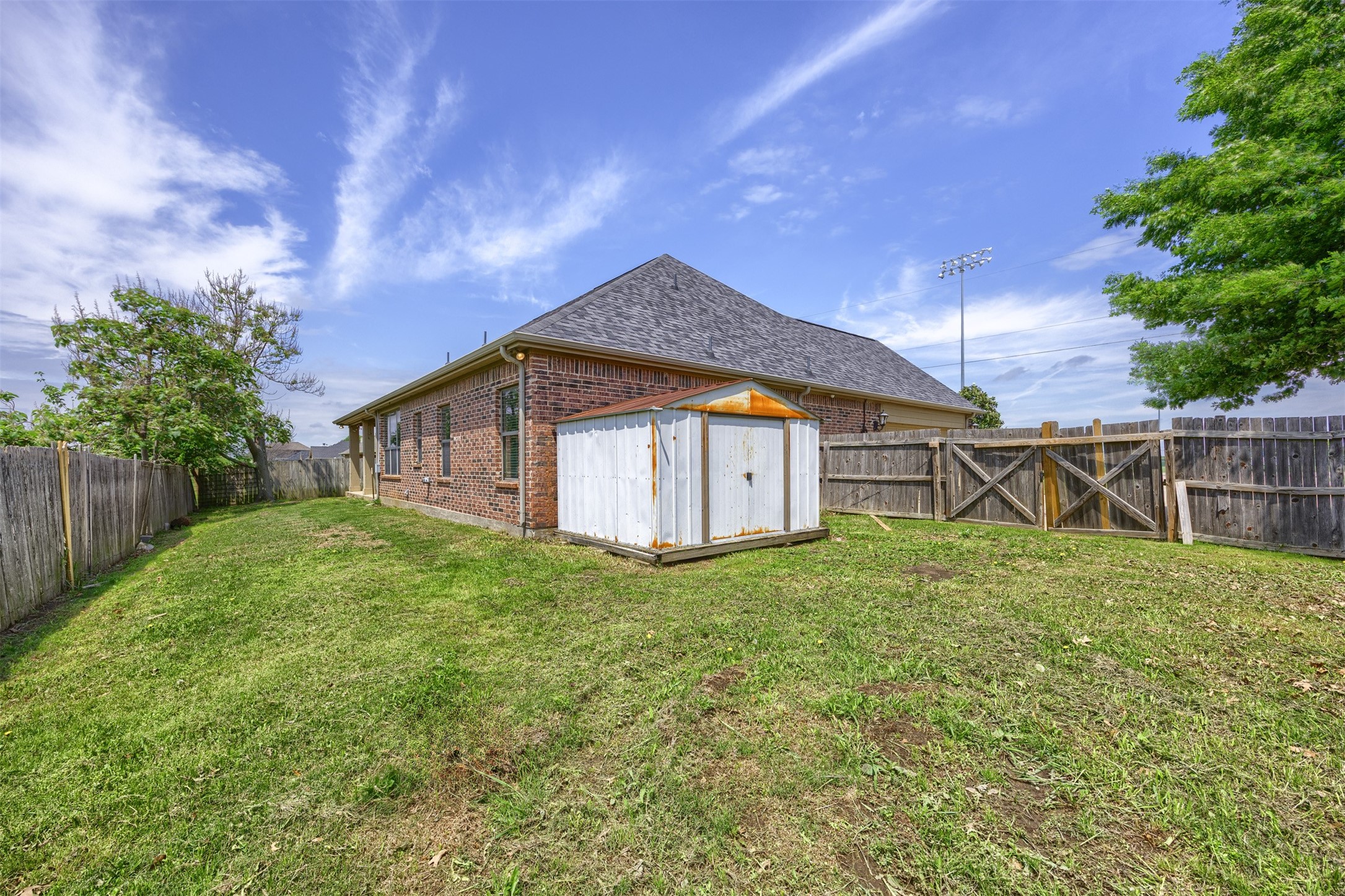 501 Tiger Lane Gunter TX 75058