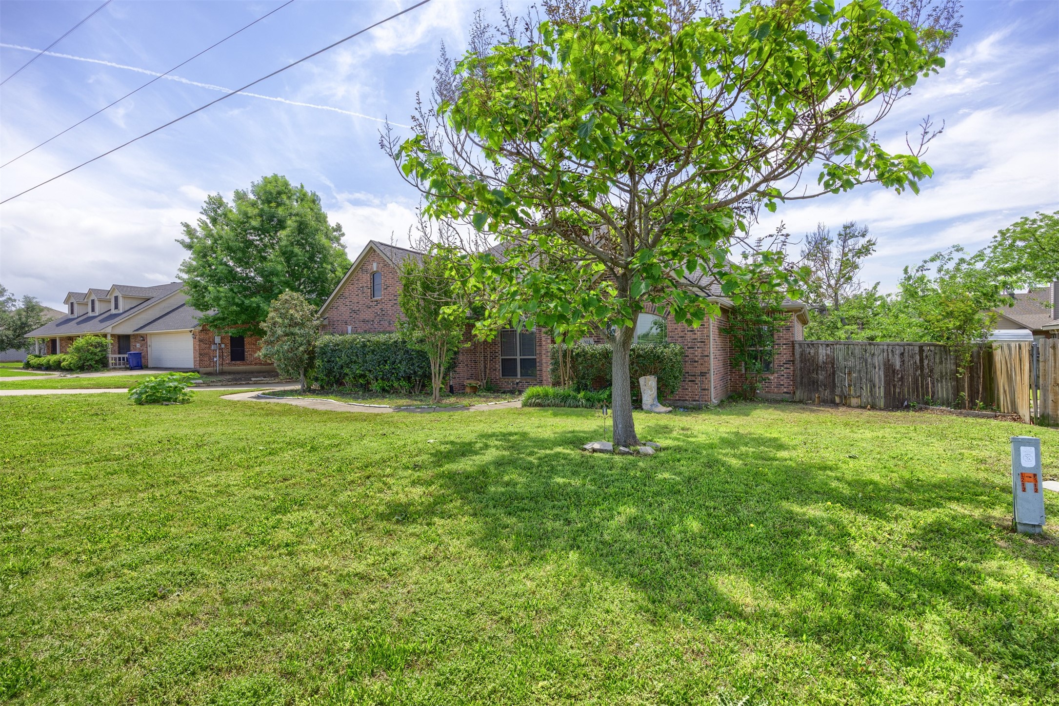 501 Tiger Lane Gunter TX 75058