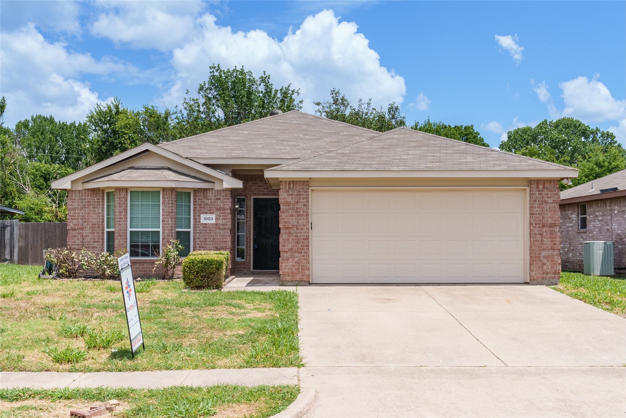 1003 Caddo Lake Drive Wylie TX 75098