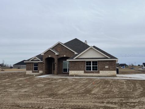 13724 Sage Meadow Circle Sanger TX 76266