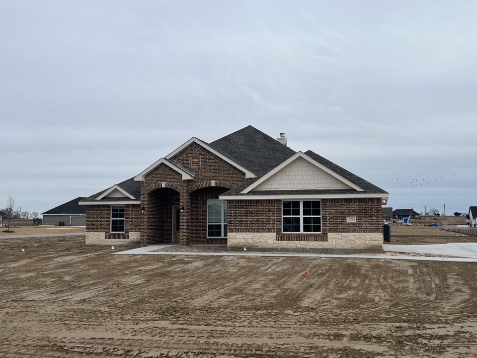 13724 Sage Meadow Circle Sanger TX 76266