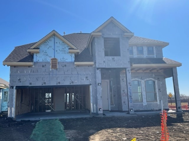 5300 Babcock Road Mckinney TX 75071