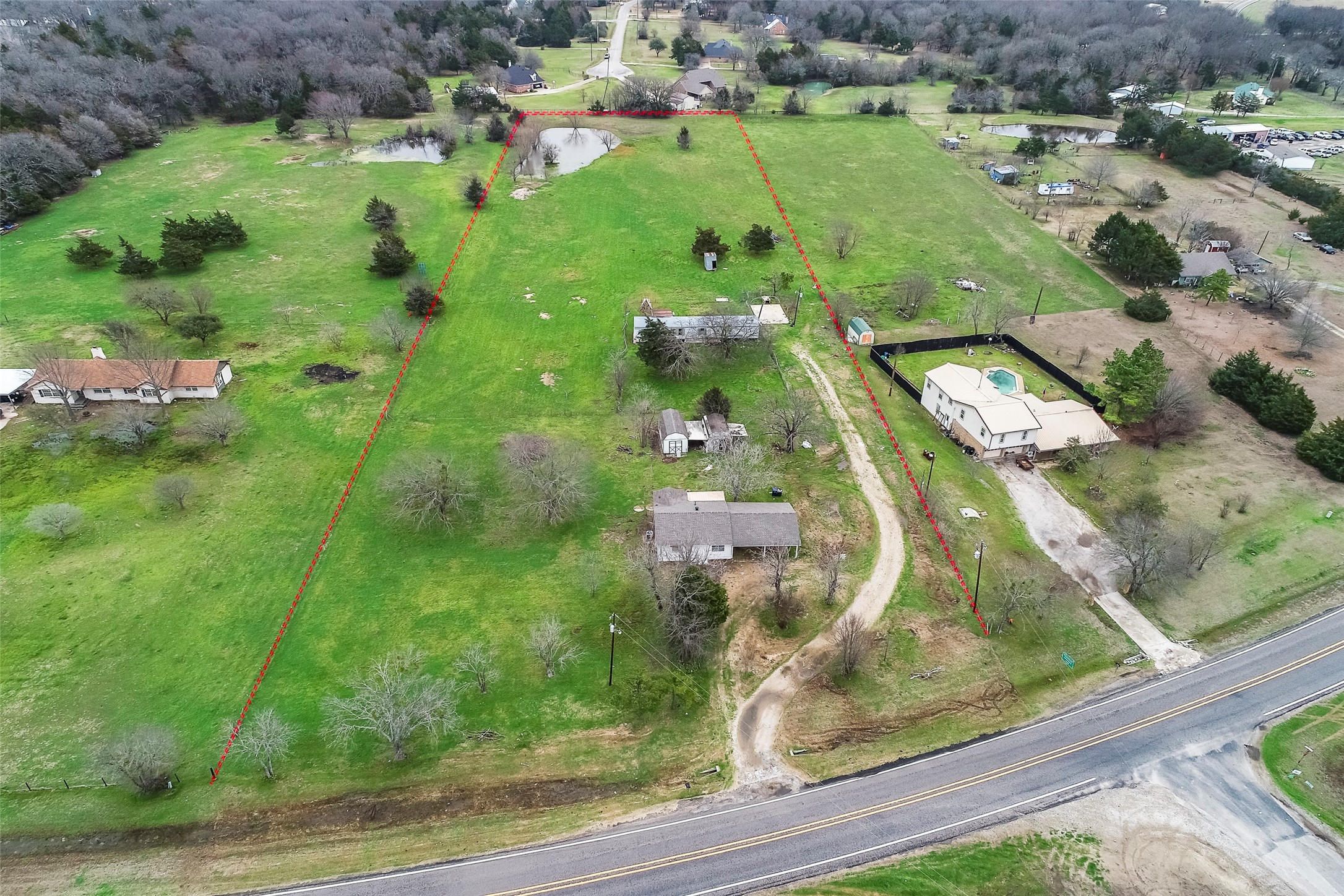 6805 Fm 36 S Quinlan TX 75474
