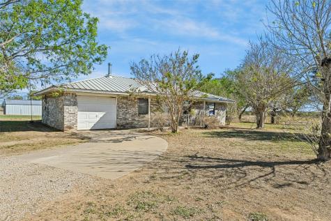 101 Cedar Street Paradise TX 76073