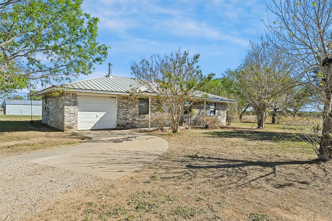 101 Cedar Street Paradise TX 76073