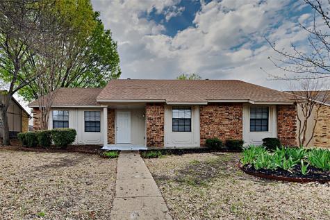 1312 Woodland Court Allen TX 75002