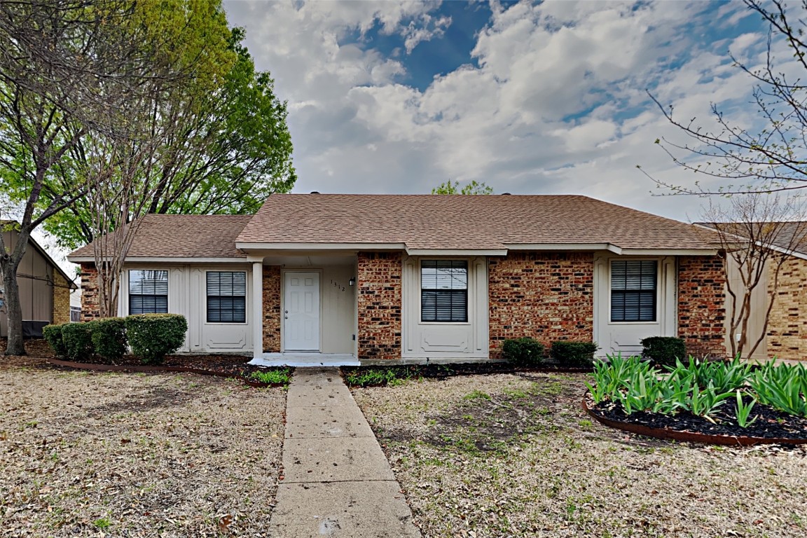 1312 Woodland Court Allen TX 75002