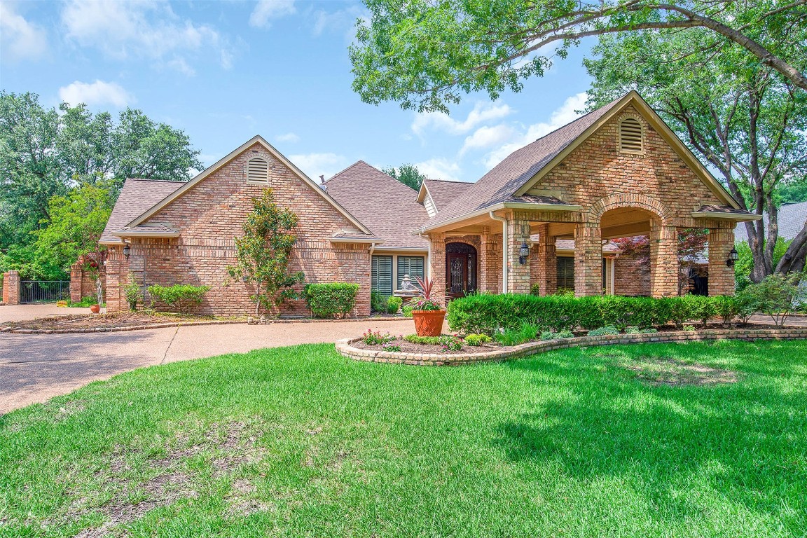 5217 Seascape Lane Plano TX 75093