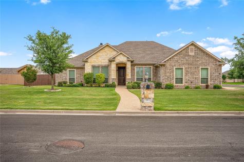 283 Briarleaf Circle Hewitt TX 76643