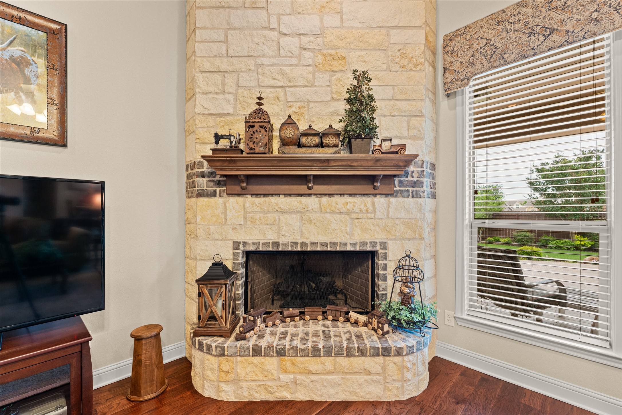 283 Briarleaf Circle Hewitt TX 76643