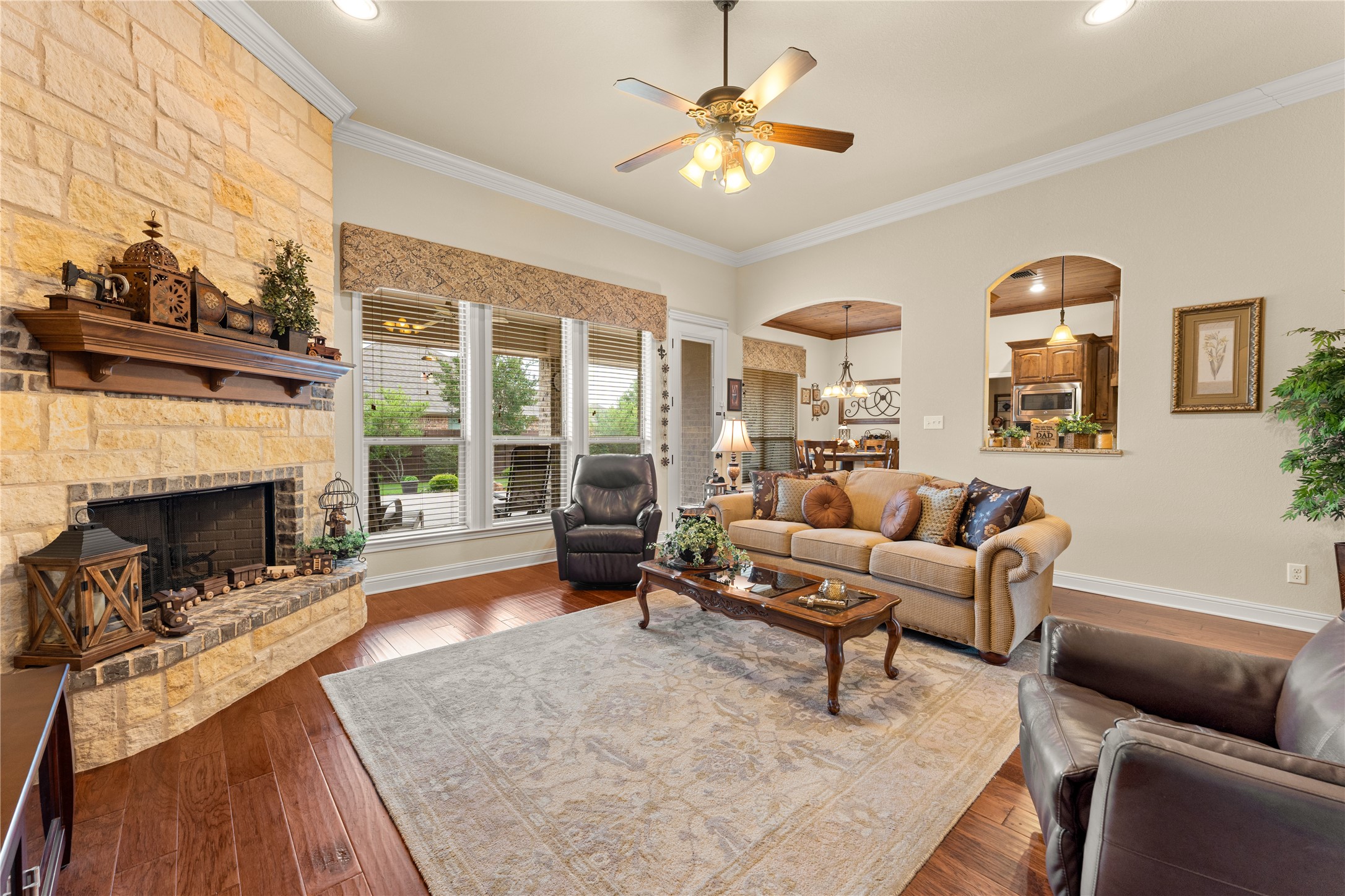 283 Briarleaf Circle Hewitt TX 76643