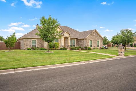 283 Briarleaf Circle Hewitt TX 76643