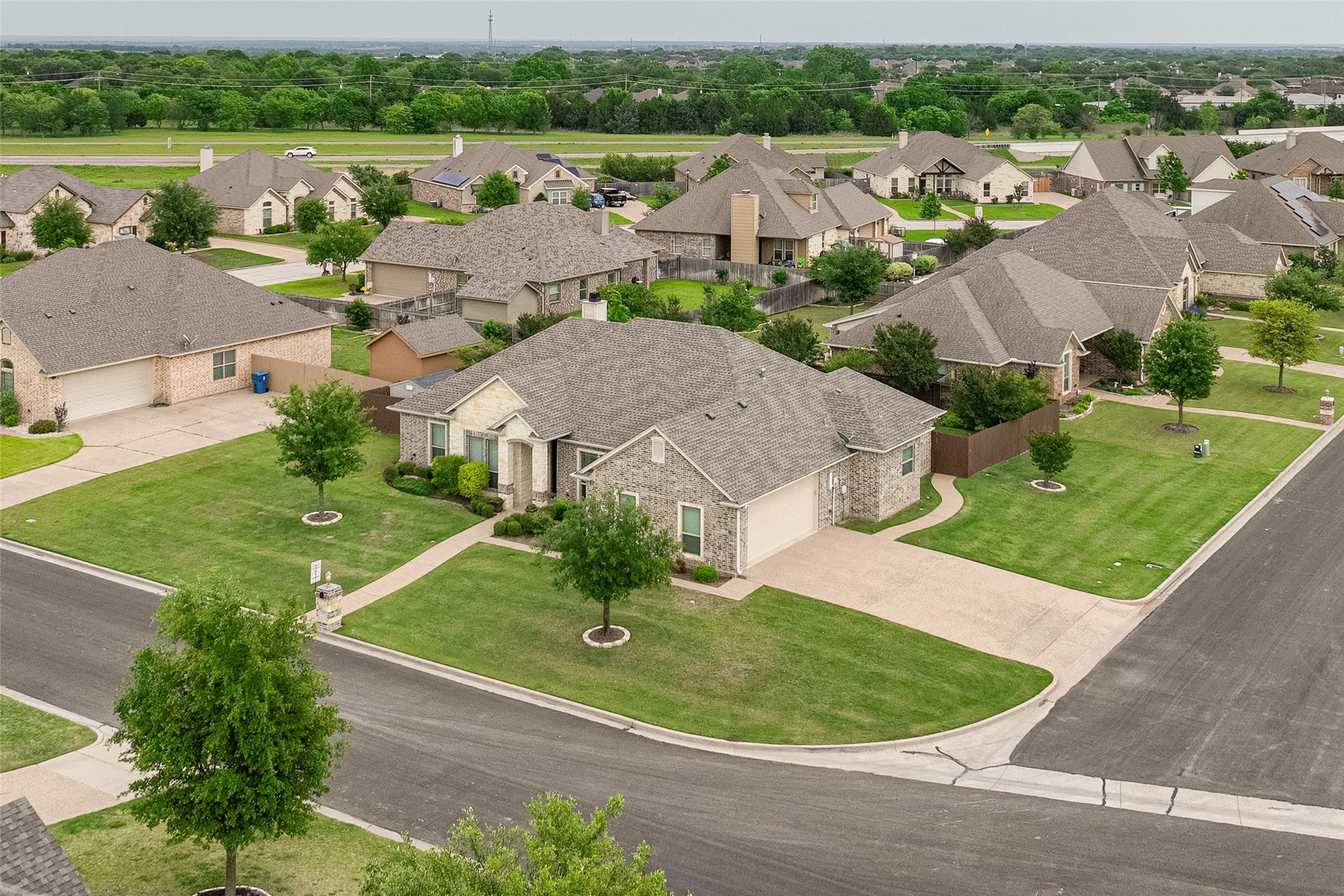 283 Briarleaf Circle Hewitt TX 76643