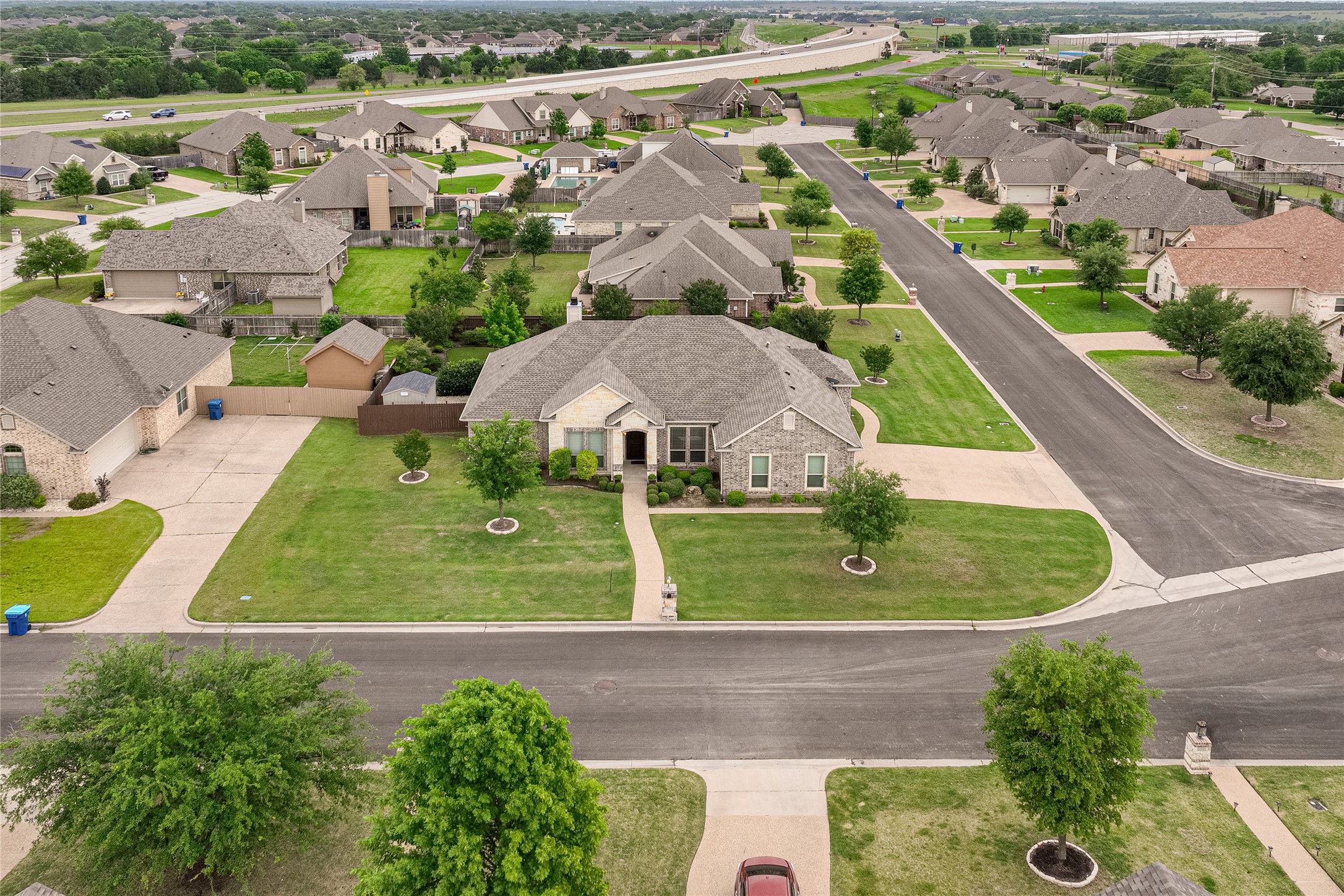 283 Briarleaf Circle Hewitt TX 76643
