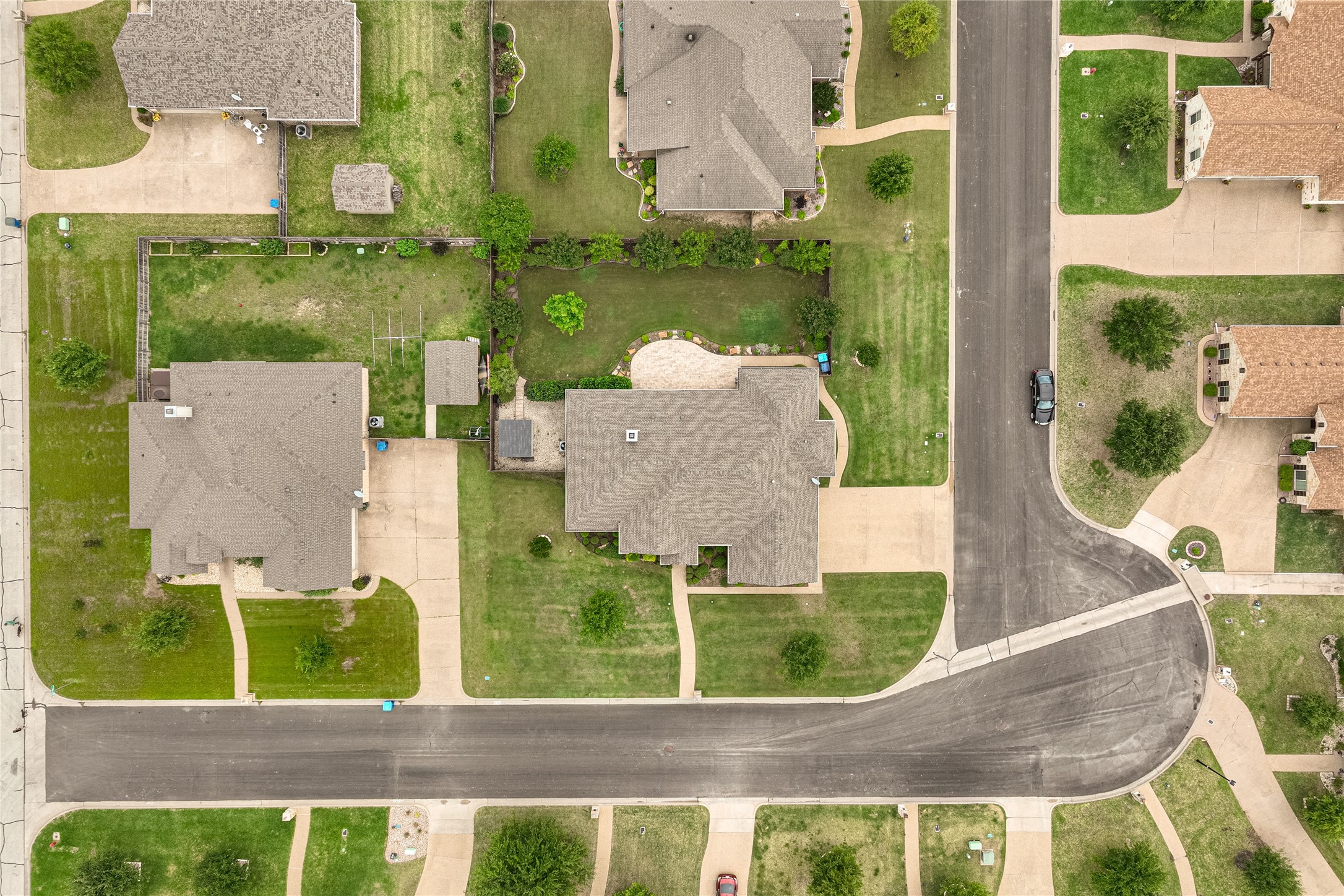 283 Briarleaf Circle Hewitt TX 76643
