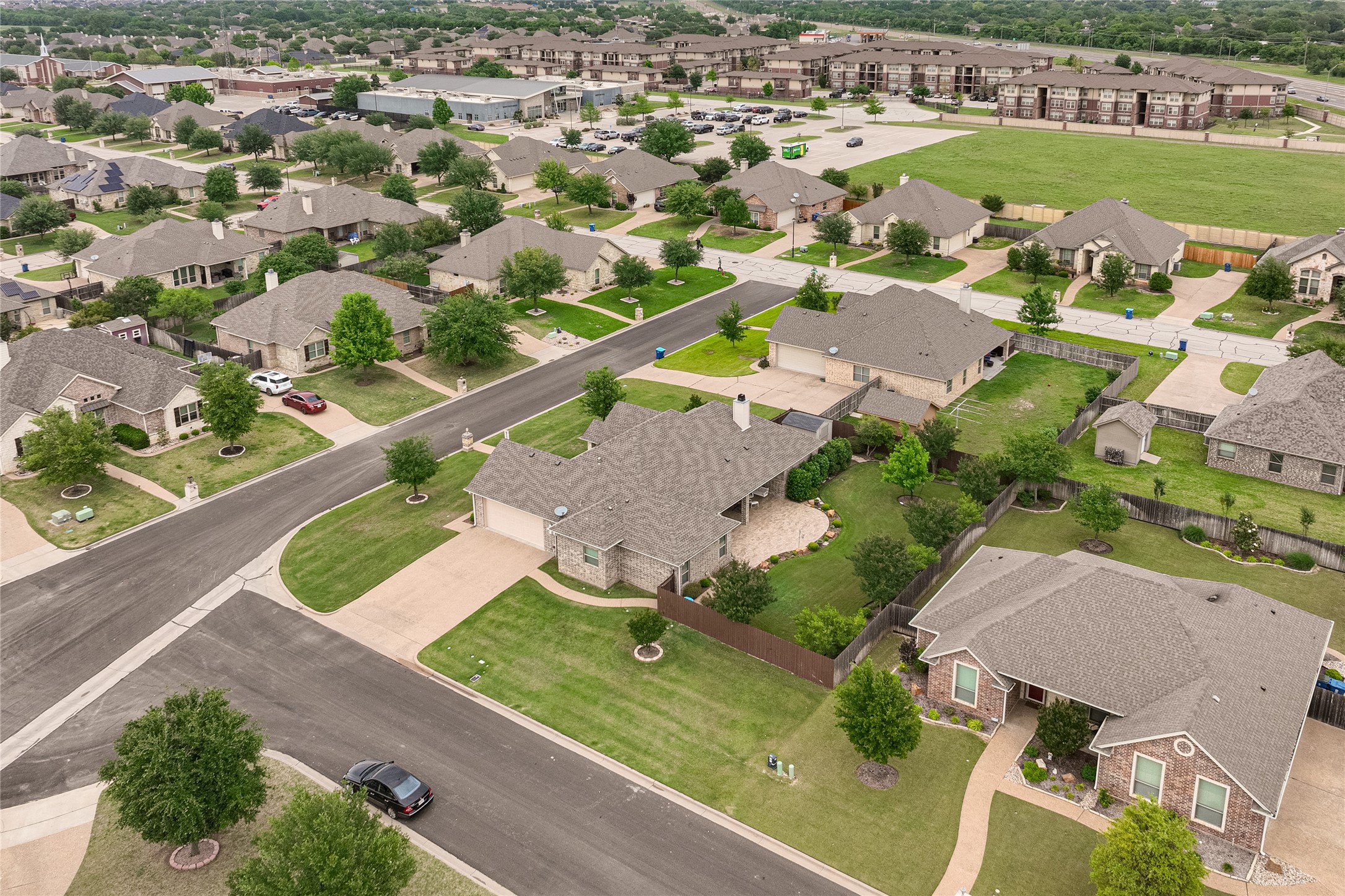 283 Briarleaf Circle Hewitt TX 76643