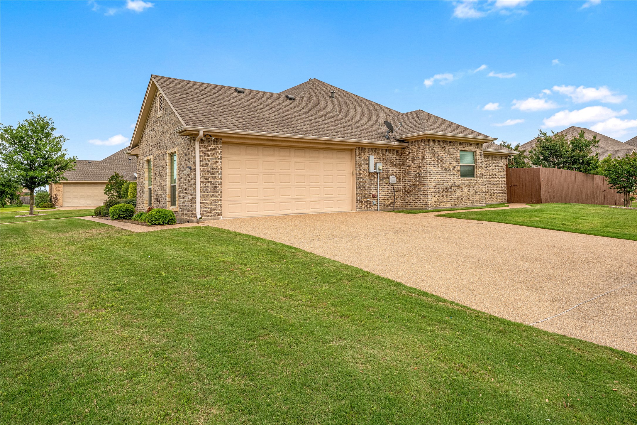 283 Briarleaf Circle Hewitt TX 76643