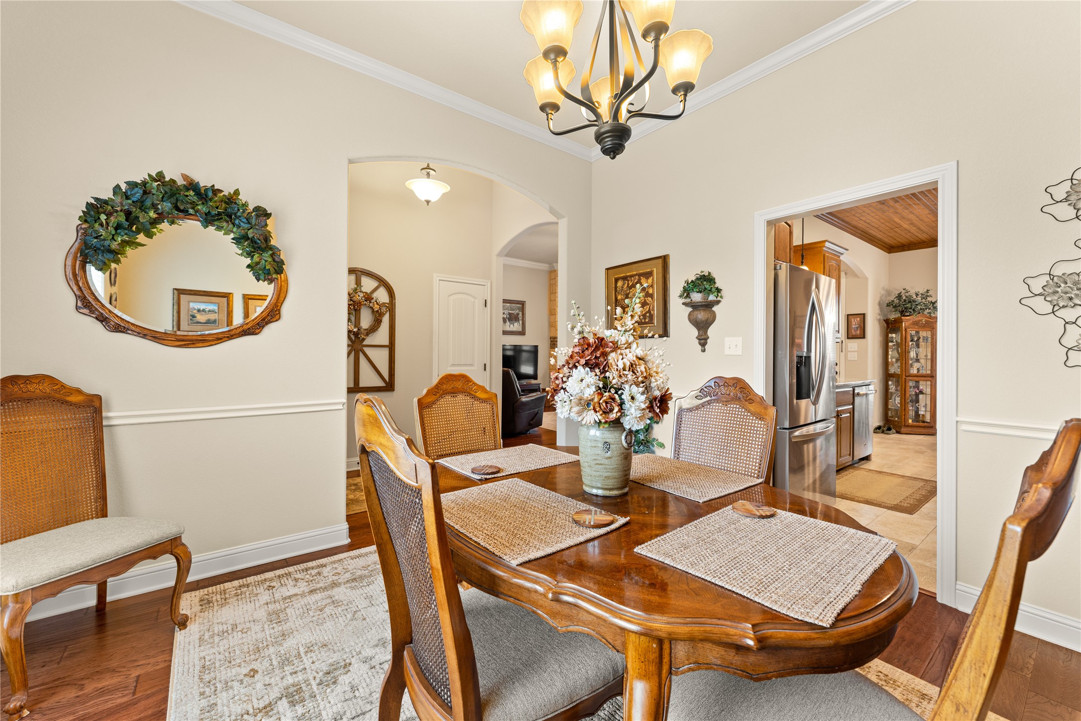 283 Briarleaf Circle Hewitt TX 76643