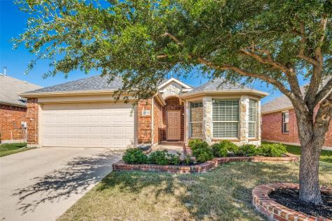 9704 Starfire Drive Mckinney TX 75072