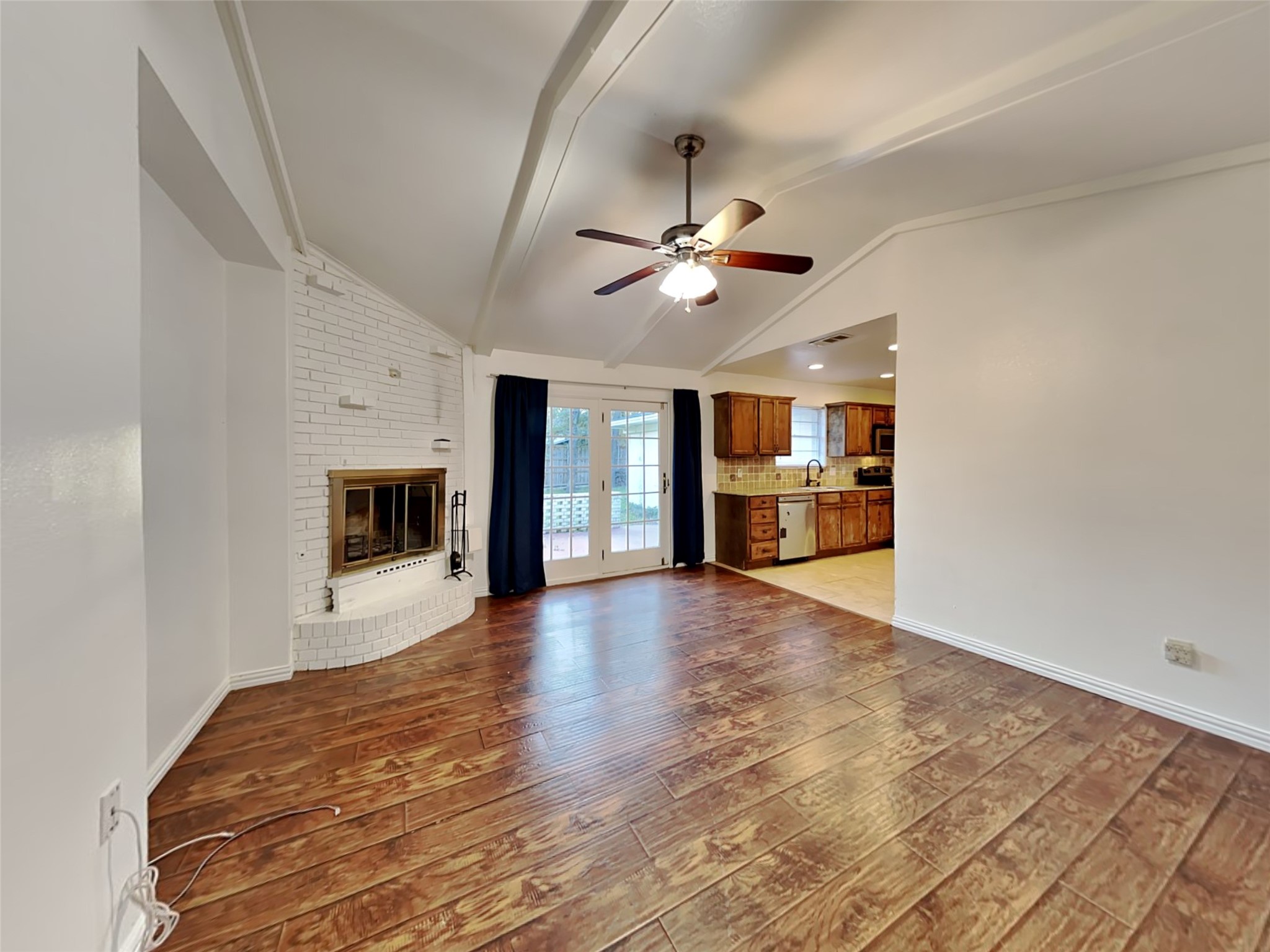 311 Lincolnshire Court Irving TX 75061