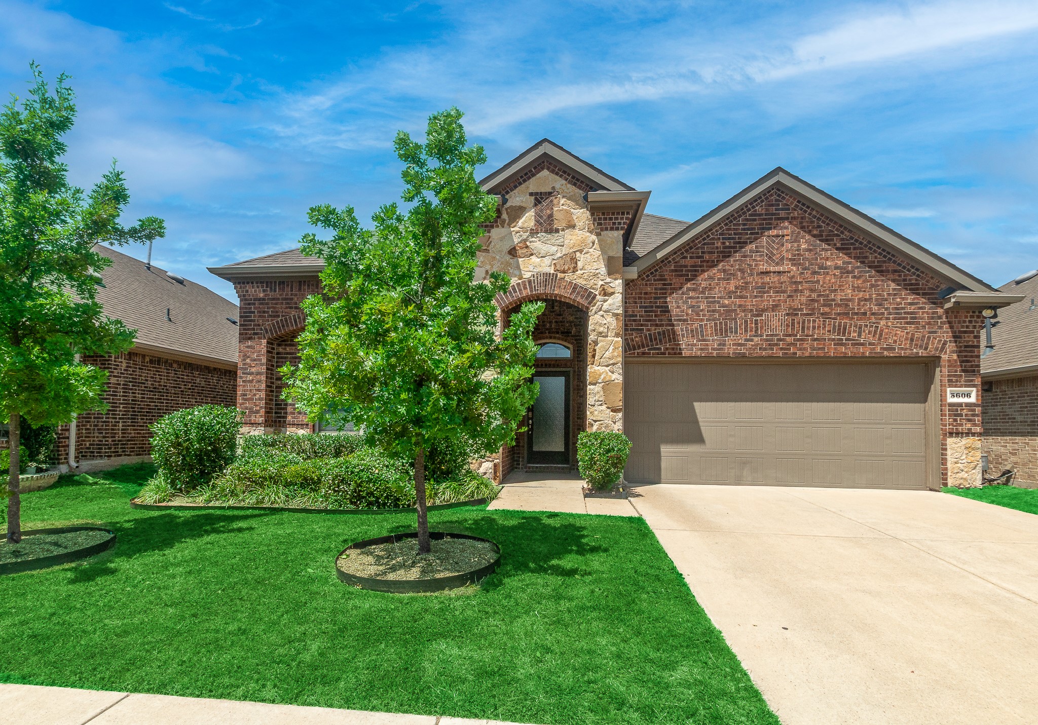 5606 Durst Lane Forney TX 75126