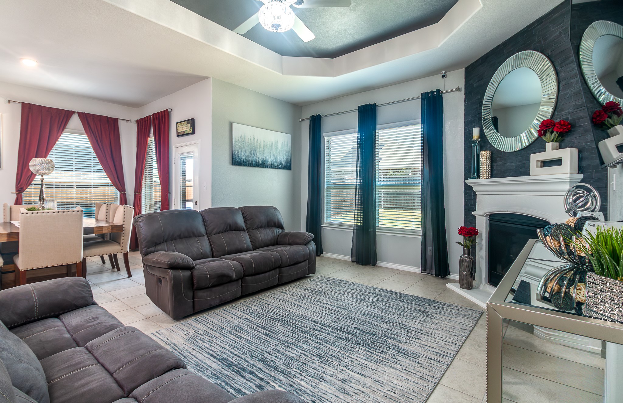 5606 Durst Lane Forney TX 75126