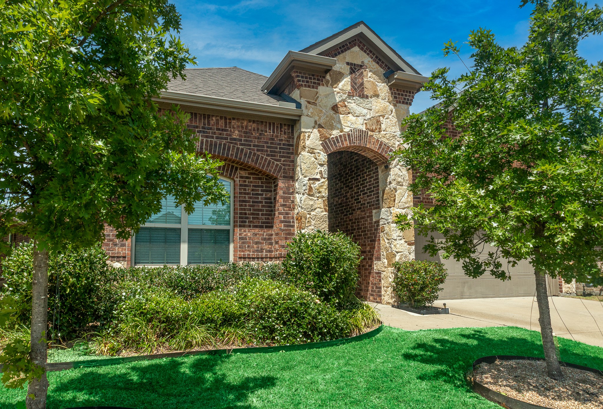 5606 Durst Lane Forney TX 75126