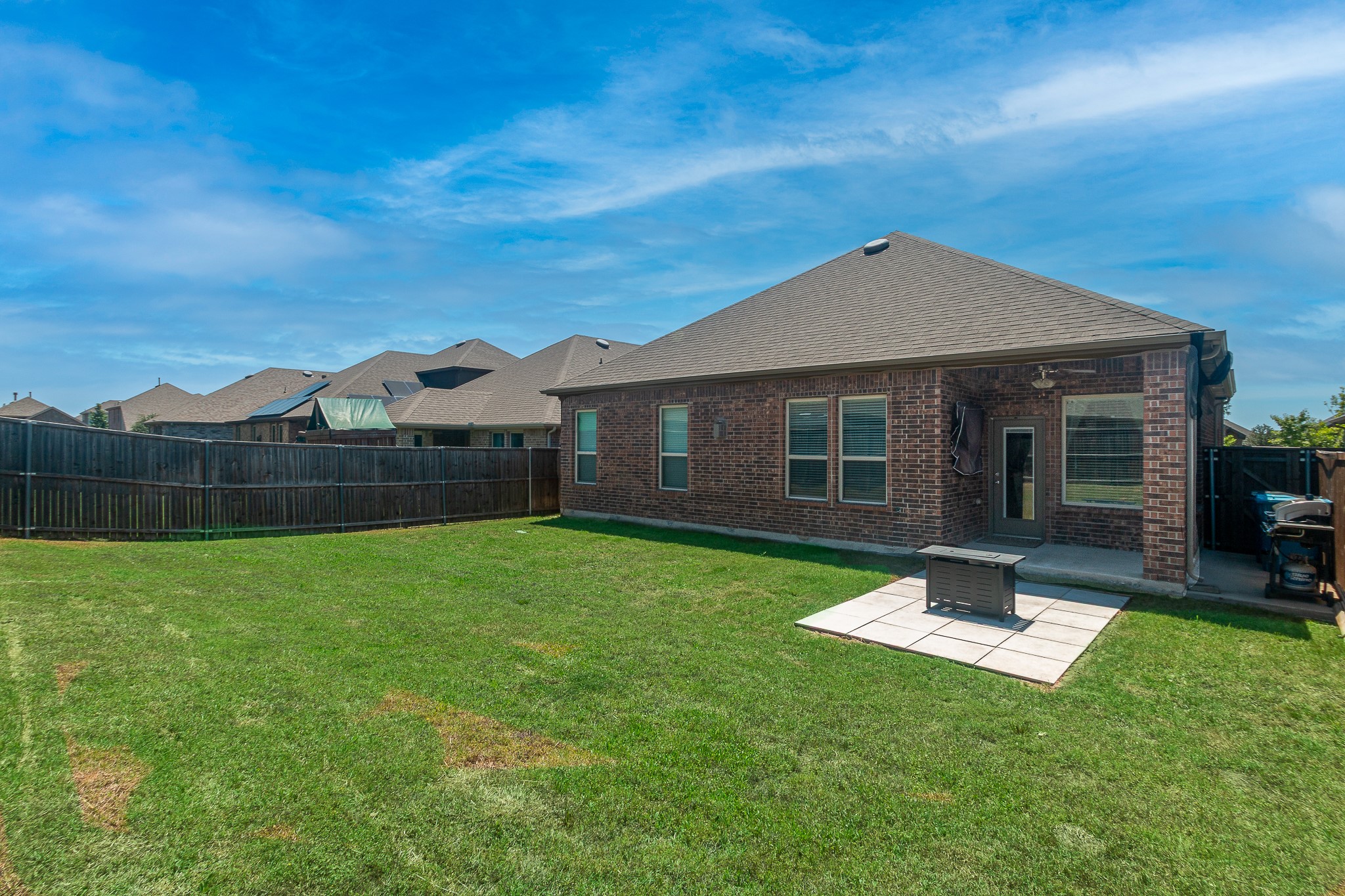5606 Durst Lane Forney TX 75126