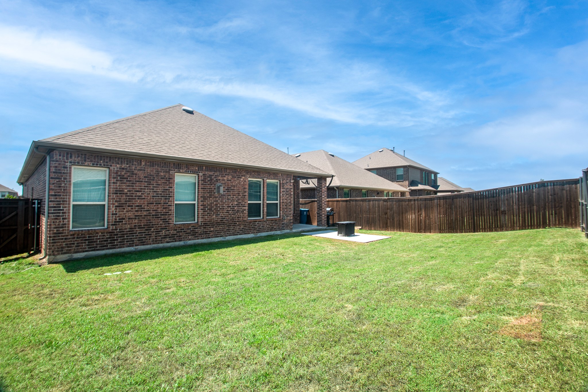 5606 Durst Lane Forney TX 75126