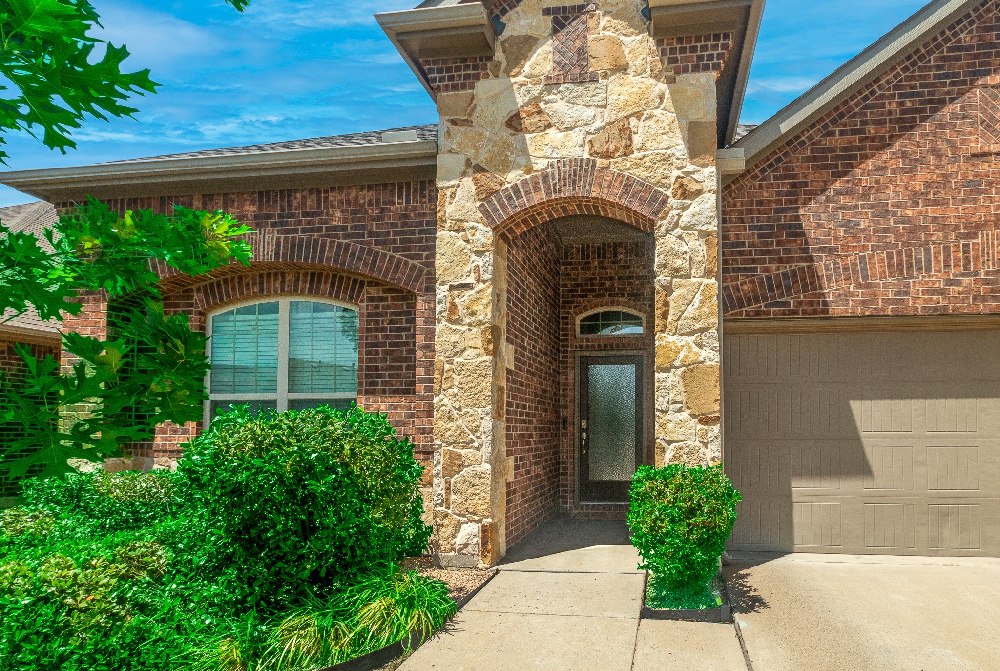 5606 Durst Lane Forney TX 75126