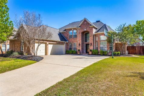 5305 Arbor Hollow Drive Mckinney TX 75072