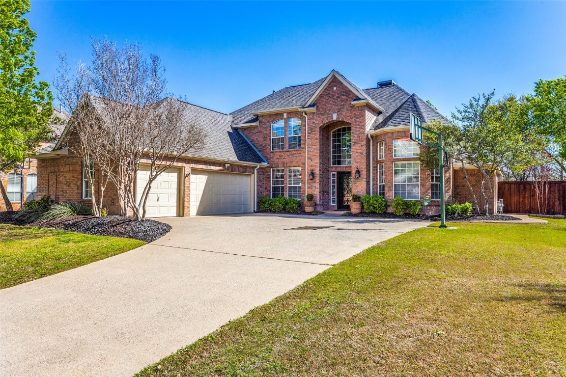 5305 Arbor Hollow Drive Mckinney TX 75072