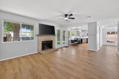 10836 Tall Oak Drive Fort Worth TX 76108