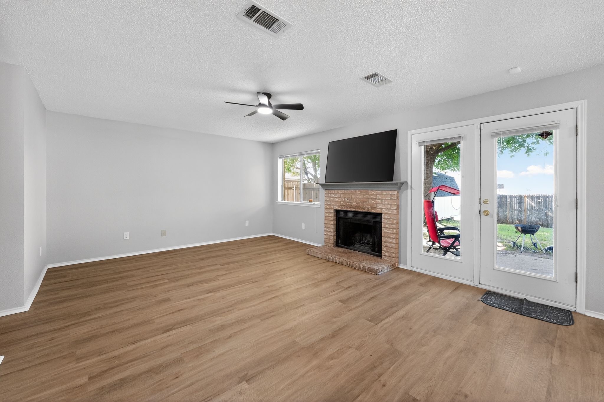 10836 Tall Oak Drive Fort Worth TX 76108