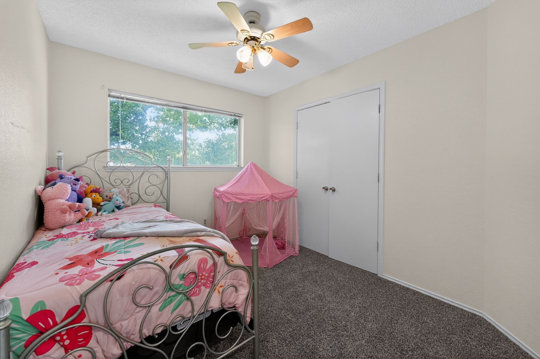 10836 Tall Oak Drive Fort Worth TX 76108
