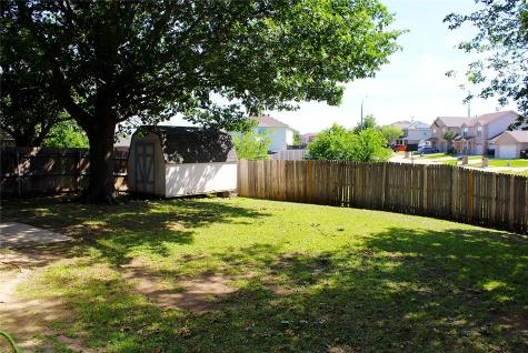 10836 Tall Oak Drive Fort Worth TX 76108