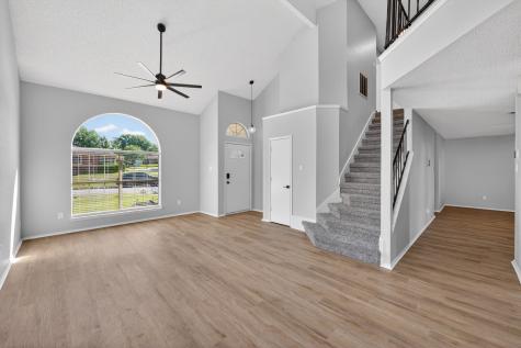 10836 Tall Oak Drive Fort Worth TX 76108