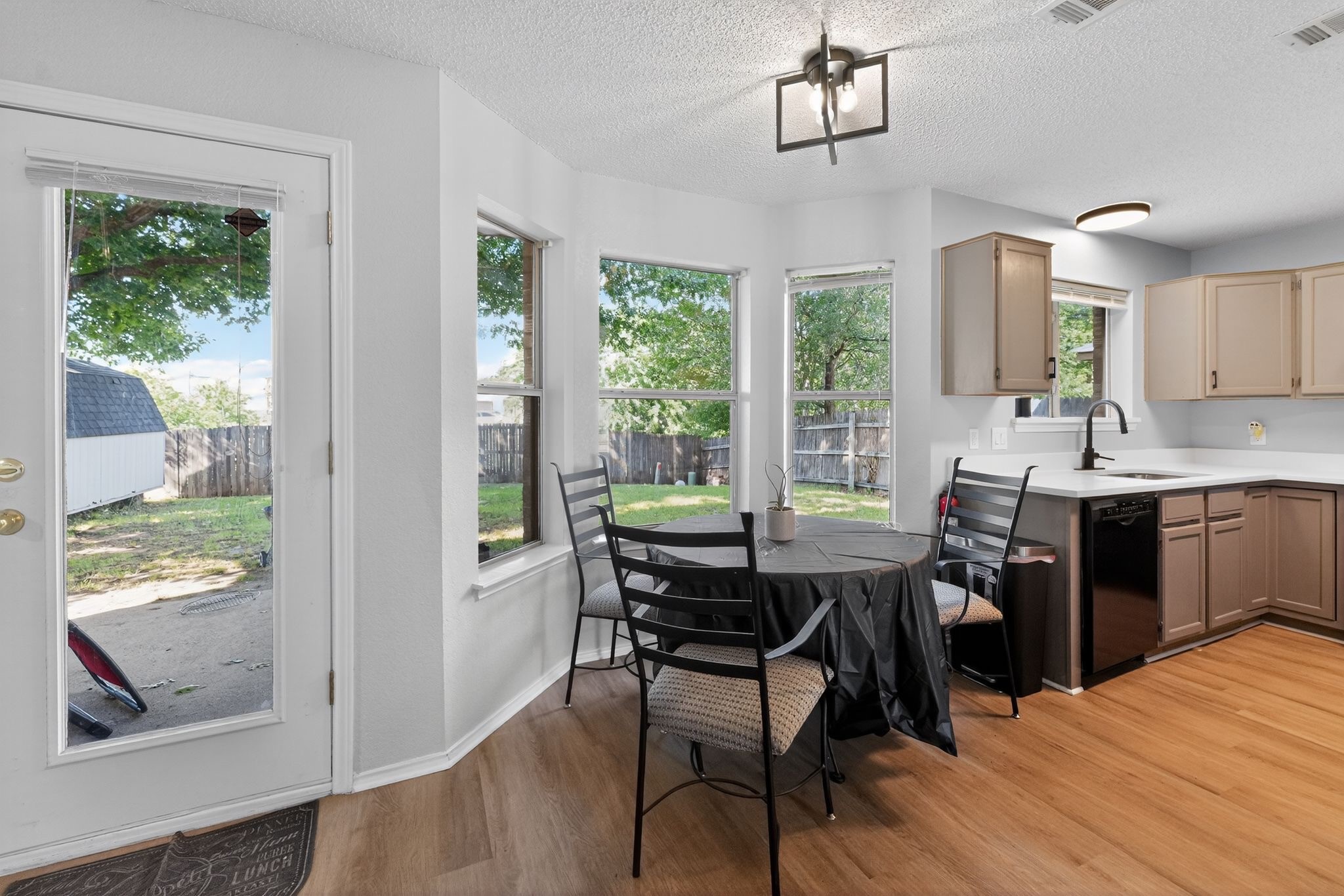 10836 Tall Oak Drive Fort Worth TX 76108