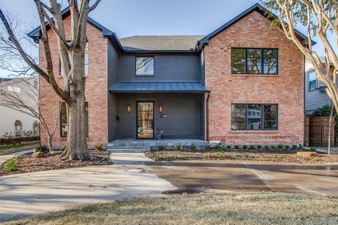 6943 Sperry Street Dallas TX 75214