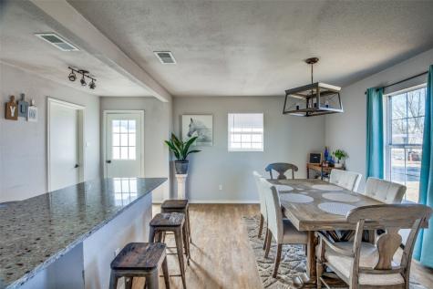 5748 Blackburn Drive Joshua TX 76058