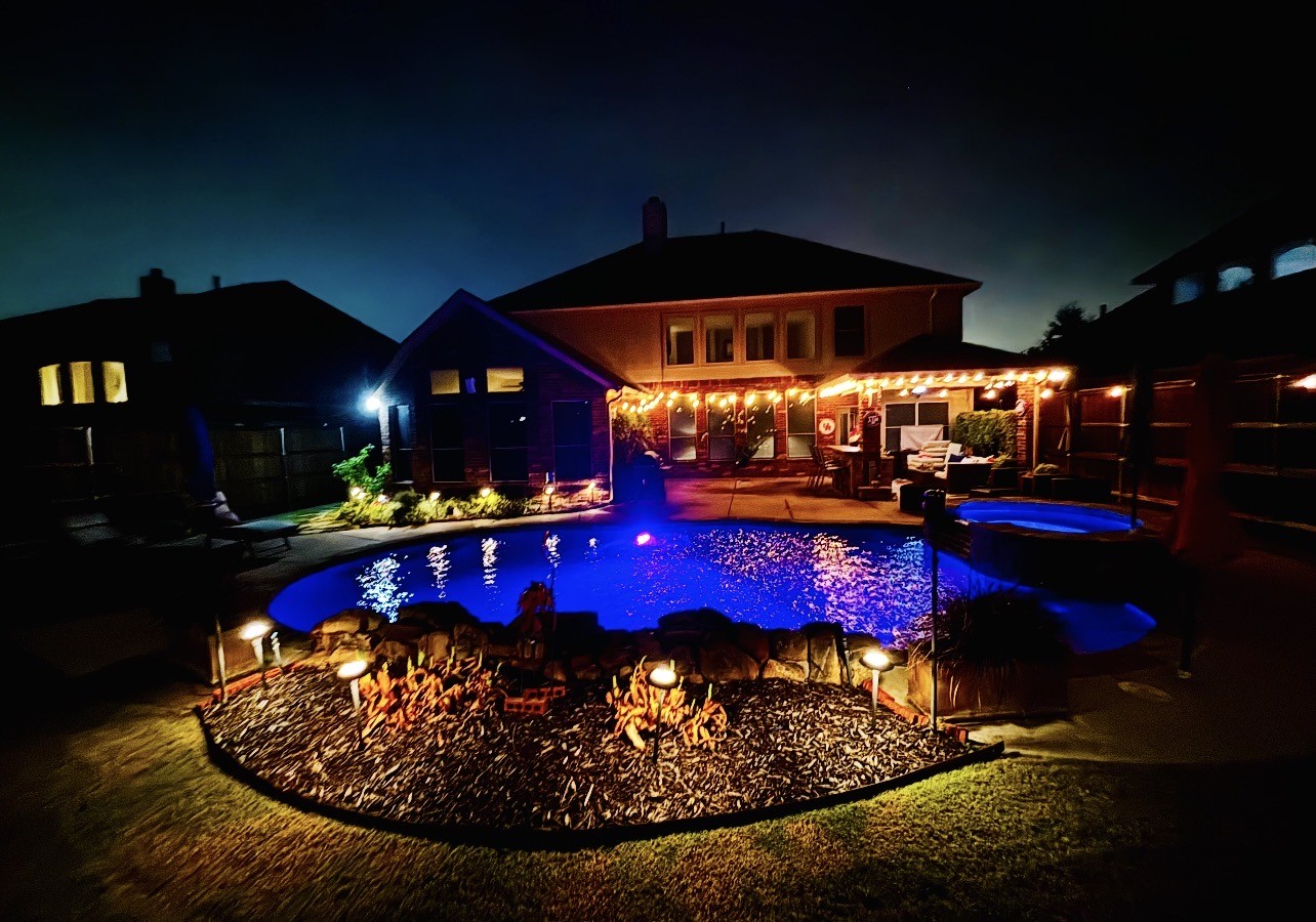 15821 Bent Rose Way Fort Worth TX 76177