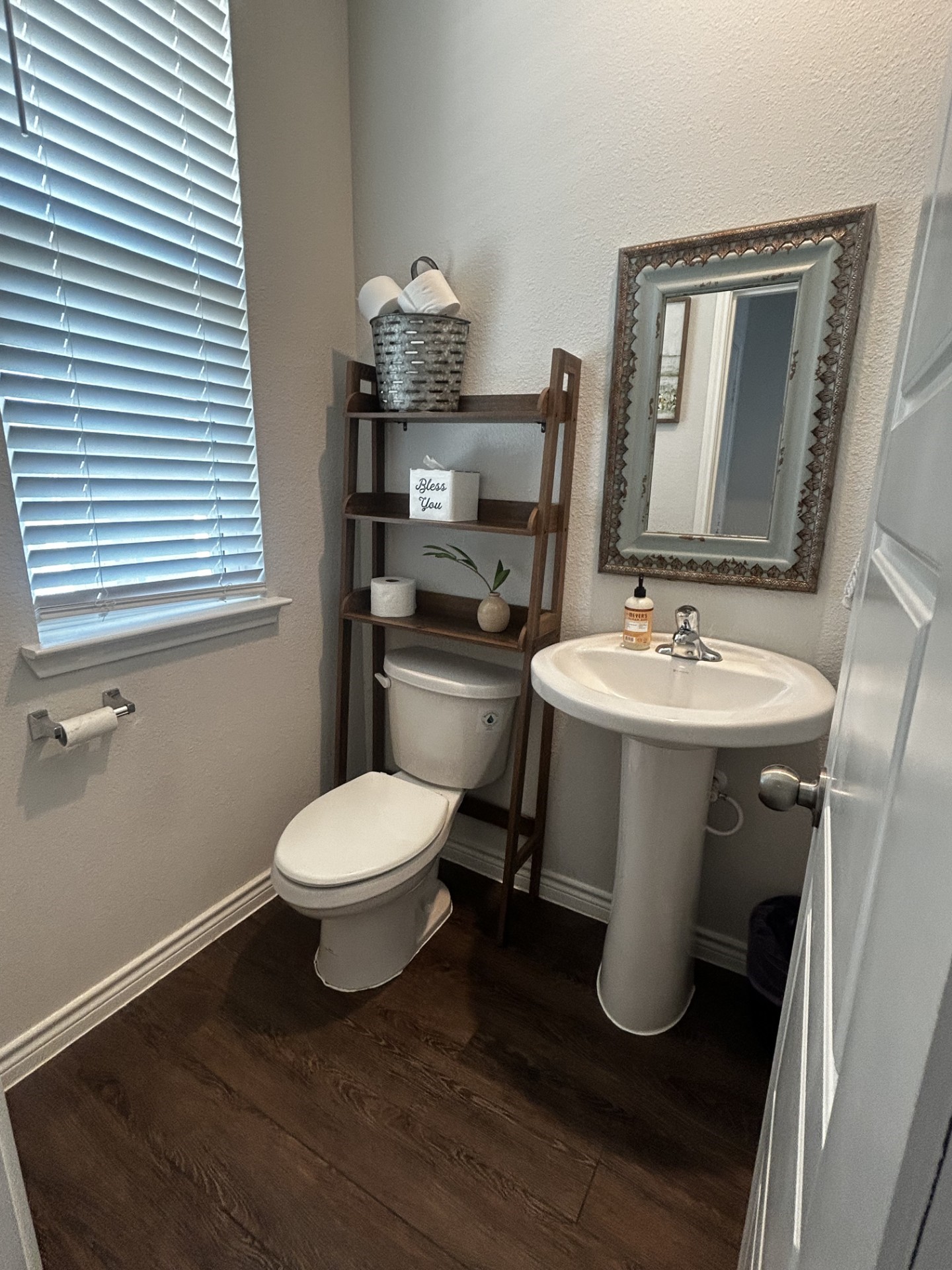 9917 Voyager Lane Fort Worth TX 76131